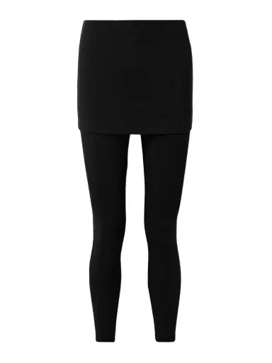 The Park Joy Pyratex® Power 3 Skirted Leggings | Thumbnail 1 The Park Joy Pyratex® Power 3 Skirted Leggings | Thumbnail 1
