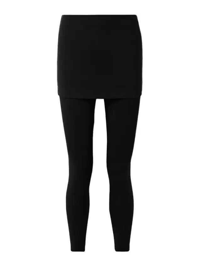 Joy Pyratex® Power 3 Skirted Leggings