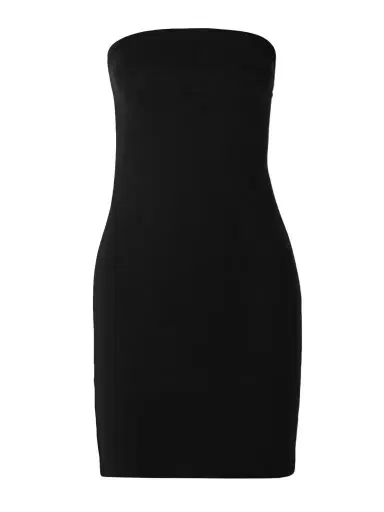 The Park Chiara Strapless Pyratex® Power 3 Mini Dress | Thumbnail 1