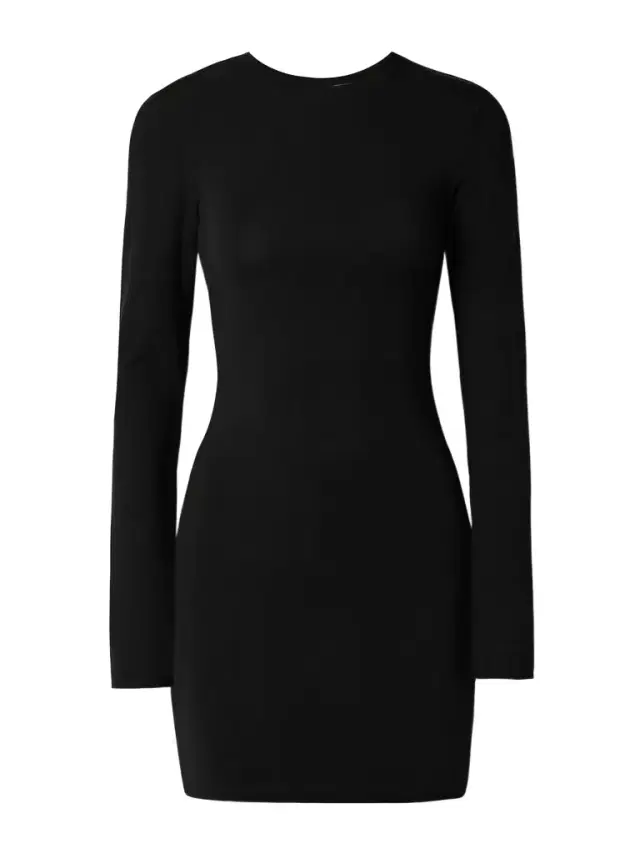 Elizabeth Pyratex® Power 3 Mini Dress