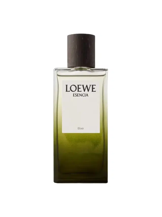 LOEWE PERFUMES Eau De Parfum - Esencia Elixir, 100ml