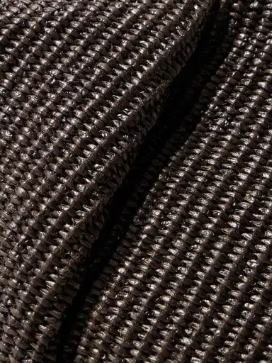 Brunello Cucinelli Pleated Raffia Clutch | Thumbnail 4 Brunello Cucinelli Pleated Raffia Clutch | Thumbnail 4