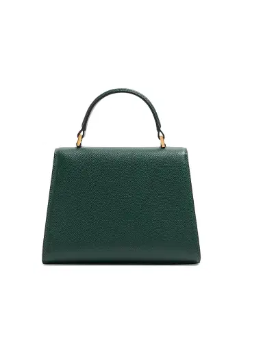 Valentino Garavani Women's Small VSling Grainy Calfskin Handbag | Thumbnail 6