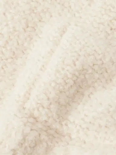 God’s True Cashmere Cloud Embellished Cashmere-Blend Bouclé Sweater - Men | Thumbnail 4 God’s True Cashmere Cloud Embellished Cashmere-Blend Bouclé Sweater - Men | Thumbnail 4