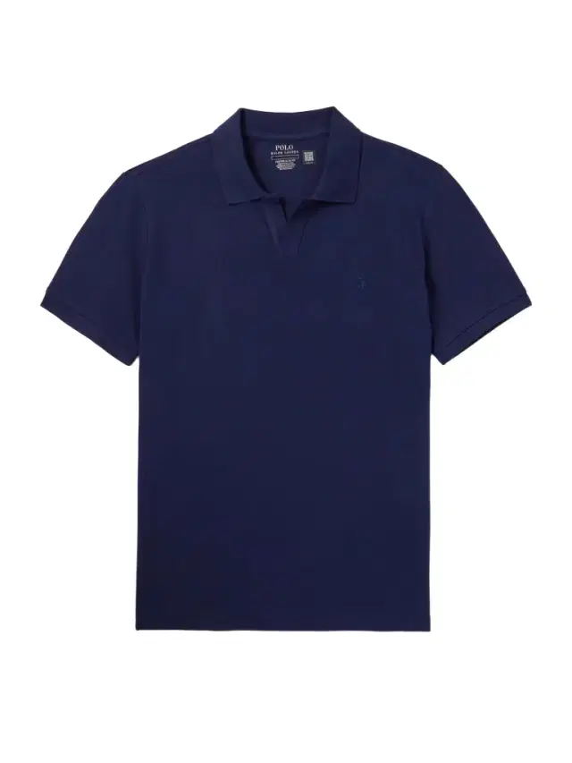 Polo Ralph Lauren Logo-Embroidered Cotton-Blend Piqué Polo Shirt - Men