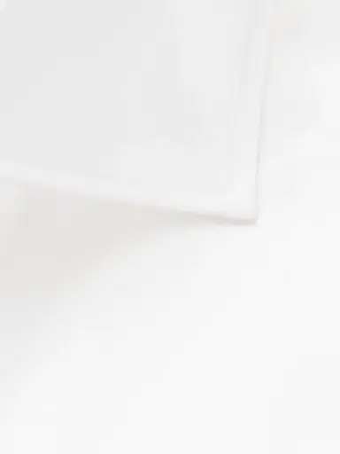 Zegna Cutaway-Collar Cotton-Twill Shirt - Men | Thumbnail 4