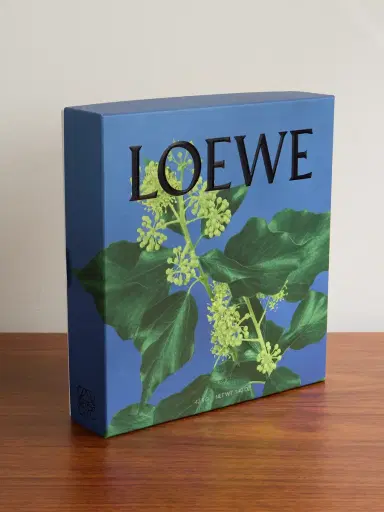 LOEWE PERFUMES Ivy Ceramic and Bamboo Incense Set - Men | Thumbnail 3 LOEWE PERFUMES Ivy Ceramic and Bamboo Incense Set - Men | Thumbnail 3