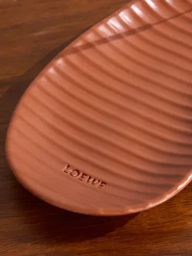 LOEWE PERFUMES Ivy Ceramic and Bamboo Incense Set - Men | Thumbnail 4 LOEWE PERFUMES Ivy Ceramic and Bamboo Incense Set - Men | Thumbnail 4