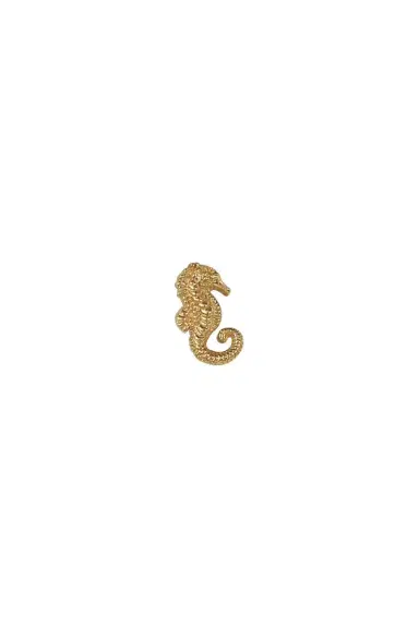 ANATOMETAL Seahorse Piercing | Thumbnail 1