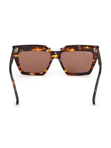Max Mara Women's Spark-7 56MM Rectangular Sunglasses | Thumbnail 7