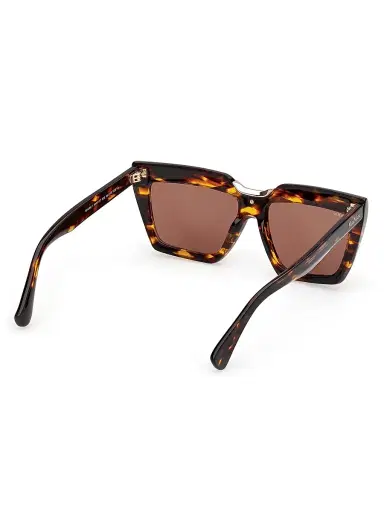 Max Mara Women's Spark-7 56MM Rectangular Sunglasses | Thumbnail 8