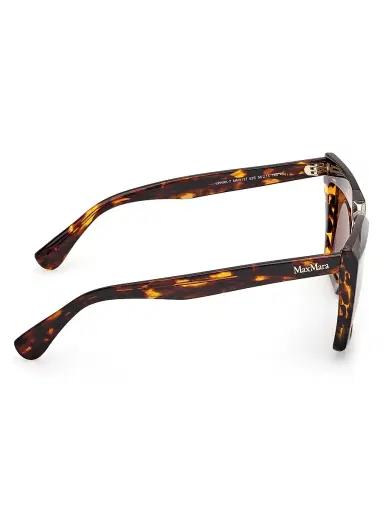 Max Mara Women's Spark-7 56MM Rectangular Sunglasses | Thumbnail 9