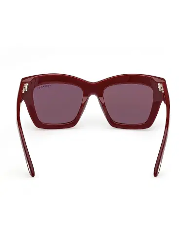 Tom Ford Women's Luna 52MM Butterfly Sunglasses | Thumbnail 5 Tom Ford Women's Luna 52MM Butterfly Sunglasses | Thumbnail 5