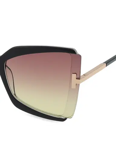 Tom Ford Women's Gia 63MM Butterfly Sunglasses | Thumbnail 3 Tom Ford Women's Gia 63MM Butterfly Sunglasses | Thumbnail 3