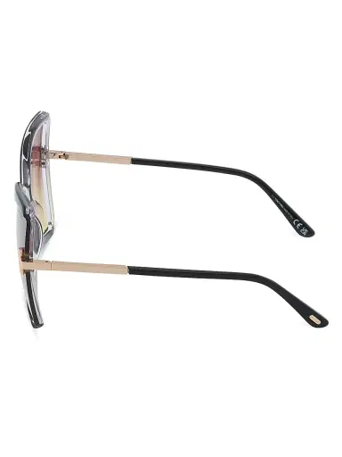 Tom Ford Women's Gia 63MM Butterfly Sunglasses | Thumbnail 4 Tom Ford Women's Gia 63MM Butterfly Sunglasses | Thumbnail 4