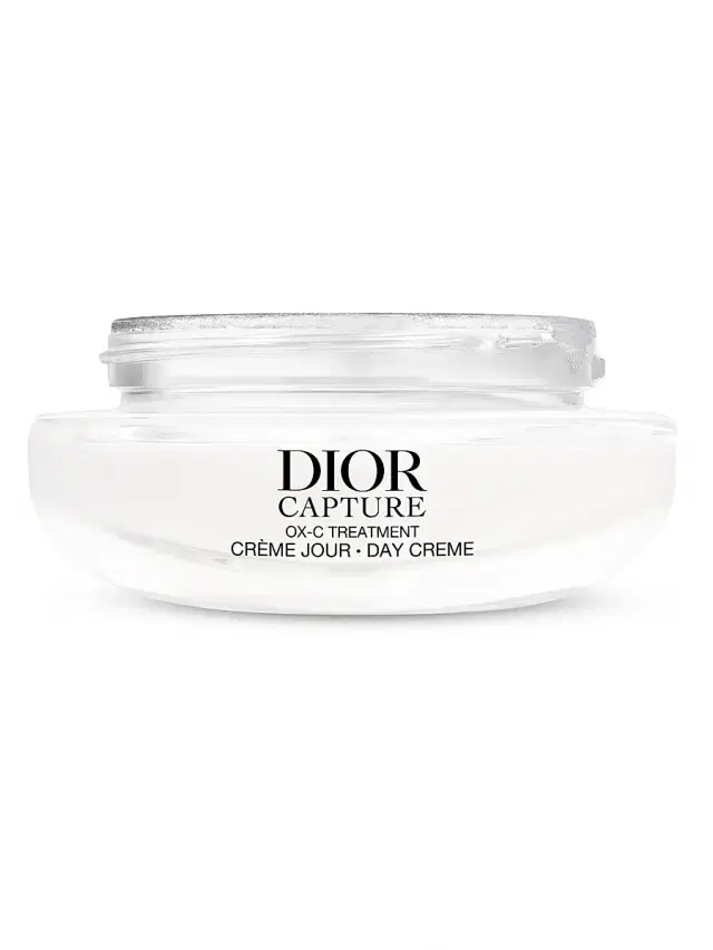 Dior Women's Capture OX-C Treatment Day Cream