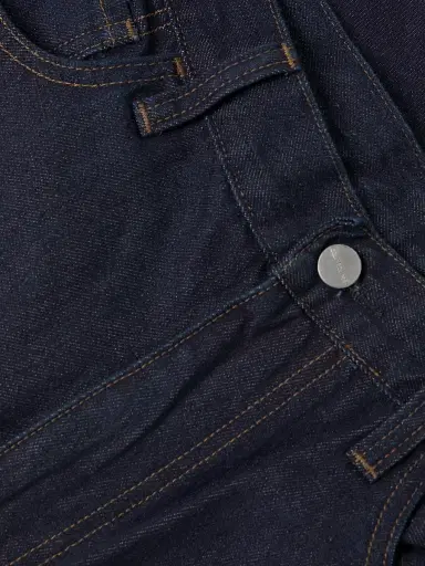 Carhartt WIP Men's Landon Tapered Mid-Rise Jeans | Thumbnail 6 Carhartt WIP Men's Landon Tapered Mid-Rise Jeans | Thumbnail 6