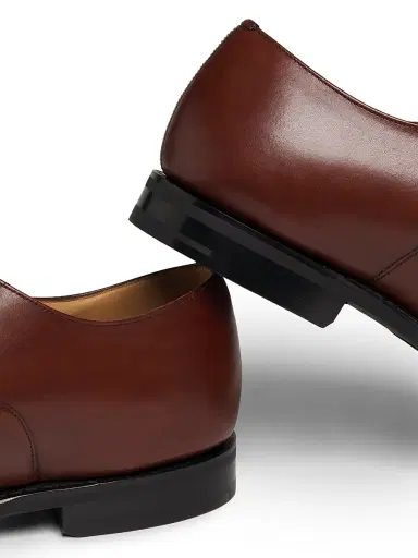 Church's Men's Consul R 2.0 5 Leather Cap-Toe Oxfords - Black | Thumbnail 11 Church's Men's Consul R 2.0 5 Leather Cap-Toe Oxfords - Black | Thumbnail 11