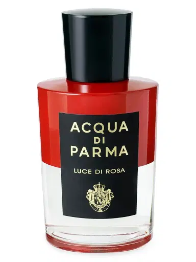 Acqua di Parma Signatures Of The Sun Légami Luce di Rosa Eau de Parfum | Thumbnail 1 Acqua di Parma Signatures Of The Sun Légami Luce di Rosa Eau de Parfum | Thumbnail 1