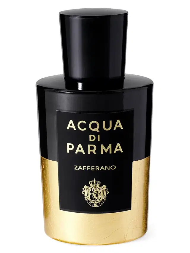Signatures Of The Sun Légami Zafferano Eau de Parfum 3.4 oz