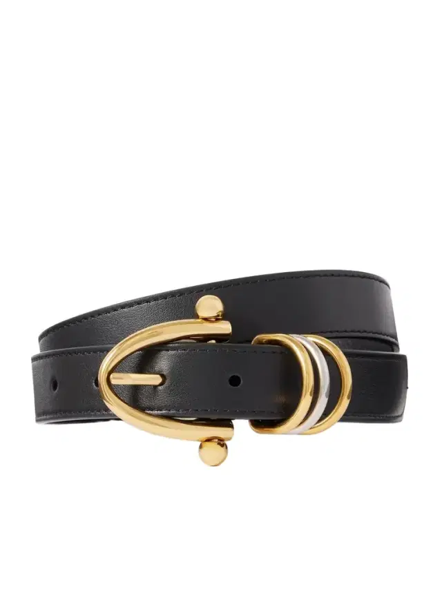 Bracelet Leather Belt
