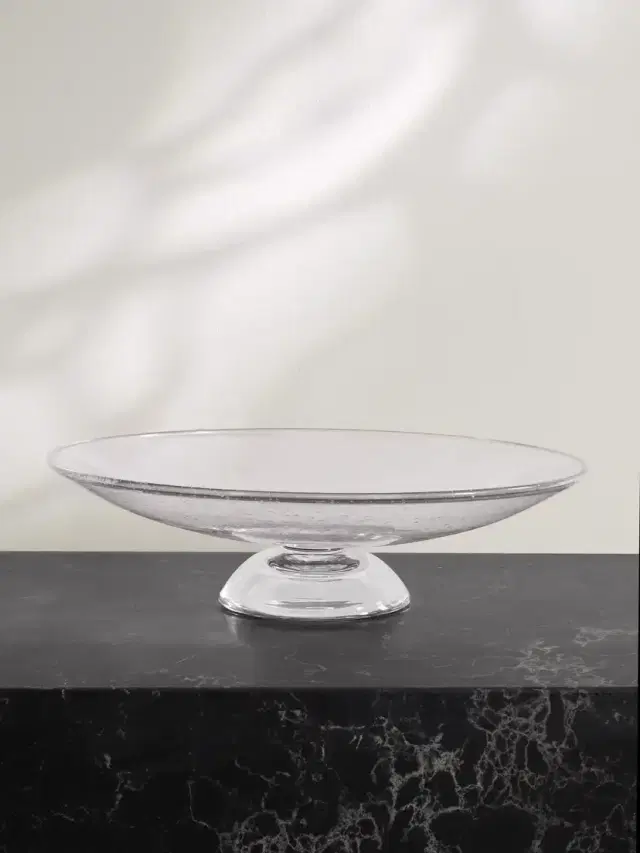 Glass Tray
