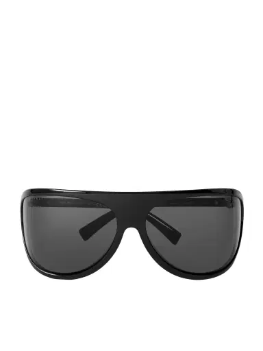 Miu Miu Eyewear Oversized D-frame Acetate Sunglasses | Thumbnail 1 Miu Miu Eyewear Oversized D-frame Acetate Sunglasses | Thumbnail 1