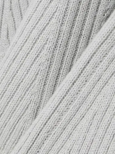 Dries Van Noten Ribbed-knit Wool-blend Cardigan | Thumbnail 4 Dries Van Noten Ribbed-knit Wool-blend Cardigan | Thumbnail 4
