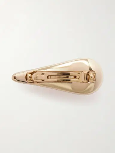 Bottega Veneta tone Hair Clip | Thumbnail 3