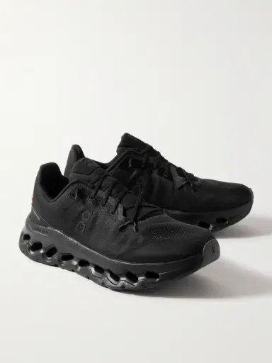 ON Cloudtilt Stretch-Knit Sneakers - Men | Thumbnail 4 ON Cloudtilt Stretch-Knit Sneakers - Men | Thumbnail 4