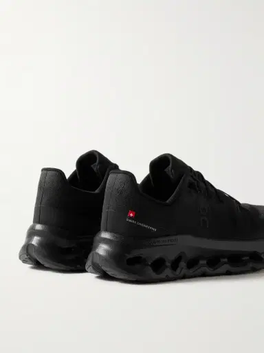 ON Cloudtilt Stretch-Knit Sneakers - Men | Thumbnail 5 ON Cloudtilt Stretch-Knit Sneakers - Men | Thumbnail 5