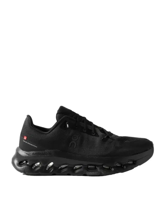 ON Cloudtilt Stretch-Knit Sneakers - Men