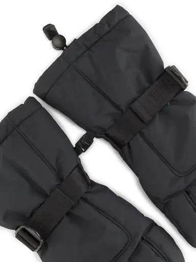 UGG Men's UGGextreme Shasta Gauntlet Gloves | Thumbnail 2 UGG Men's UGGextreme Shasta Gauntlet Gloves | Thumbnail 2