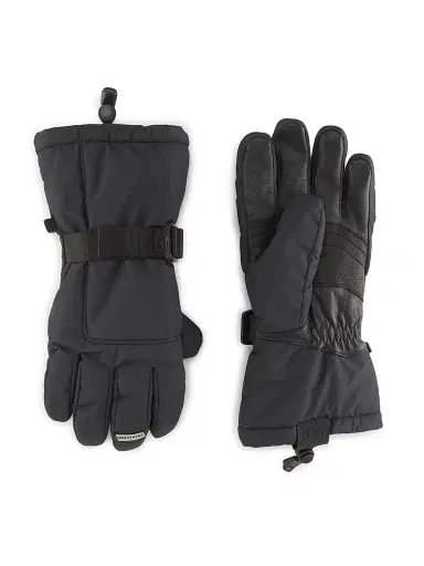 UGG Men's UGGextreme Shasta Gauntlet Gloves | Thumbnail 1 UGG Men's UGGextreme Shasta Gauntlet Gloves | Thumbnail 1
