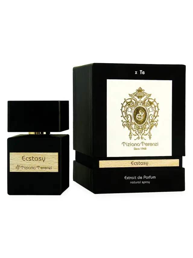 Ecstasy Extrait de Parfum
