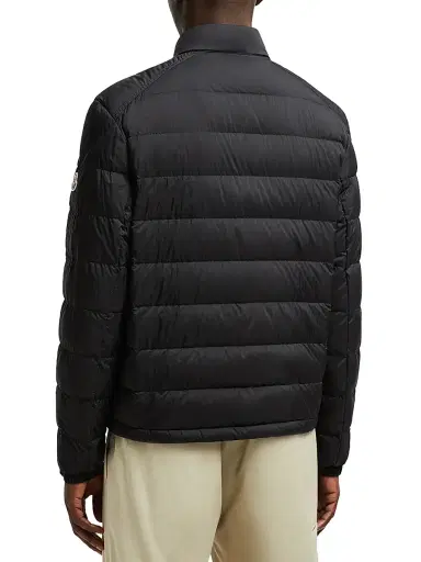 Moncler Men's Selves Puffer Jacket | Thumbnail 2 Moncler Men's Selves Puffer Jacket | Thumbnail 2