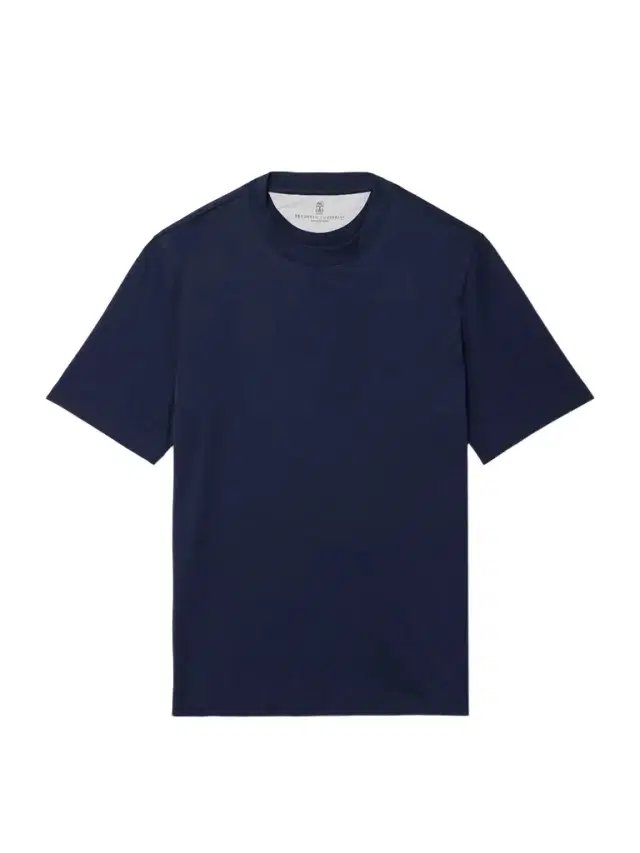 Cotton-Jersey T-Shirt - Men