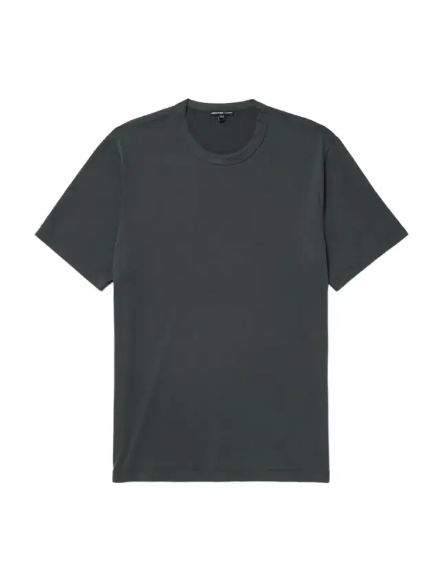 Luxe Cotton-Jersey T-Shirt - Men