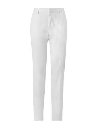 Zegna Easy Straight-Leg Garment-Dyed Cotton-Blend Chinos - Men | Thumbnail 1 Zegna Easy Straight-Leg Garment-Dyed Cotton-Blend Chinos - Men | Thumbnail 1