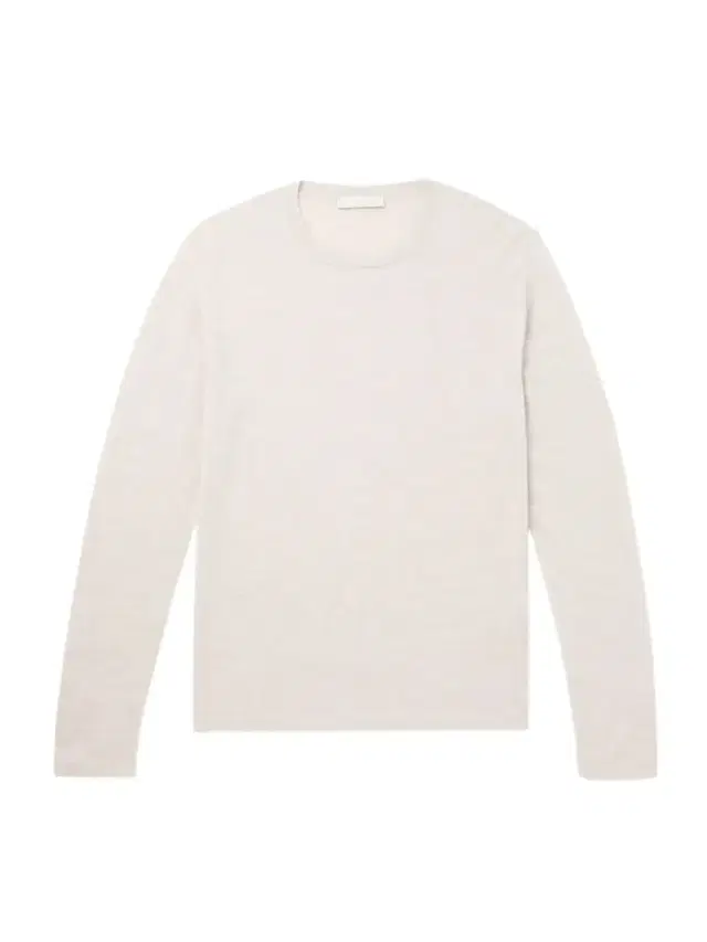 Slim-Fit Cashmere and Silk-Blend T-Shirt - Men