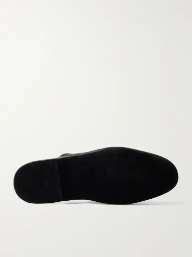 Charvet Nappa Leather Slippers - Men | Thumbnail 3