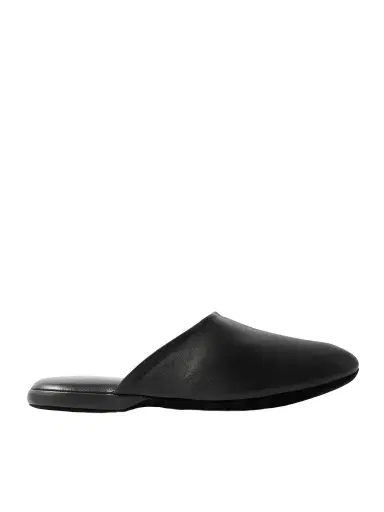 Charvet Nappa Leather Slippers - Men | Thumbnail 1