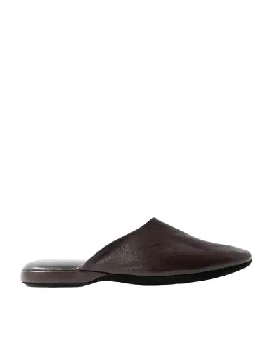 Charvet Nappa Leather Slippers - Men | Thumbnail 1