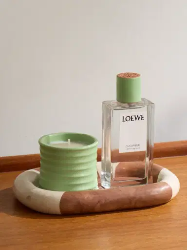 LOEWE PERFUMES Home Fragrance - Cucumber, 150ml - Men | Thumbnail 2
