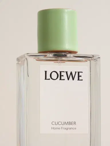 LOEWE PERFUMES Home Fragrance - Cucumber, 150ml - Men | Thumbnail 4