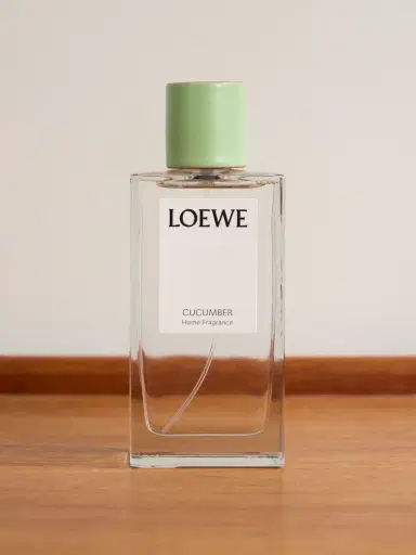 LOEWE PERFUMES Home Fragrance - Cucumber, 150ml - Men | Thumbnail 1