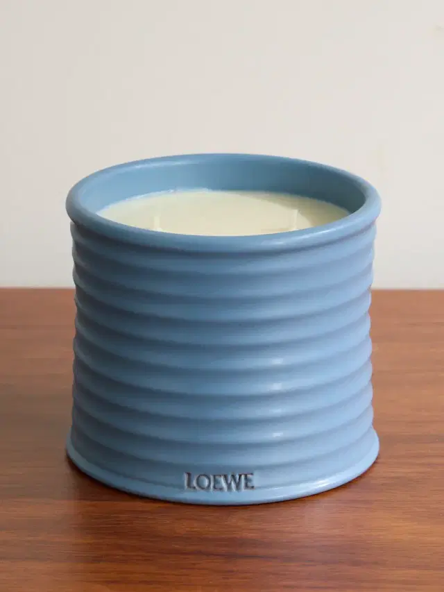 LOEWE PERFUMES Cypress Balls Medium Scented Candle, 610g - Men