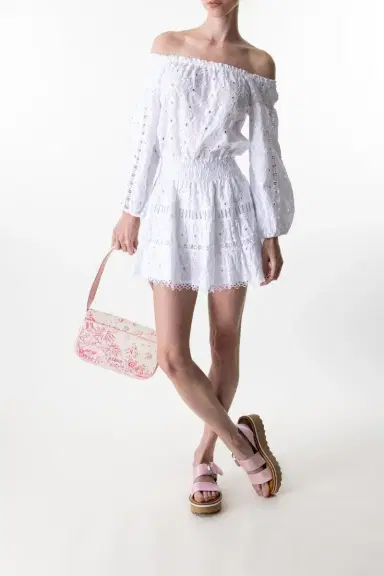 TEMPTATION POSITANO Platani Dress | Thumbnail 2 TEMPTATION POSITANO Platani Dress | Thumbnail 2