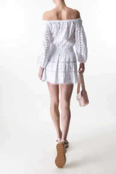 TEMPTATION POSITANO Platani Dress | Thumbnail 4 TEMPTATION POSITANO Platani Dress | Thumbnail 4