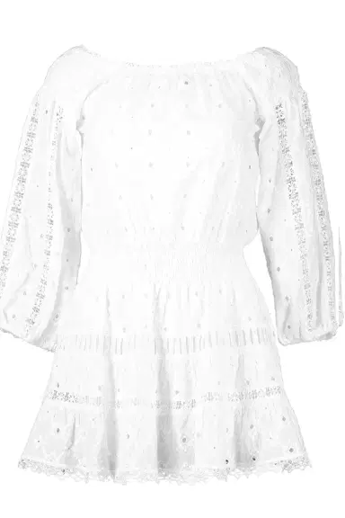 TEMPTATION POSITANO Platani Dress | Thumbnail 1 TEMPTATION POSITANO Platani Dress | Thumbnail 1